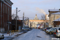 Евгений Авилов провел обход улиц Союзная и Благовещенская, Фото: 53