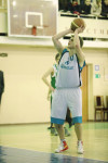 БК «Тула-ЩекиноАзот» дважды обыграл баскетболистов из Подмосковья., Фото: 10