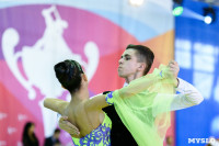 I-й Международный турнир по танцевальному спорту «Кубок губернатора ТО», Фото: 37