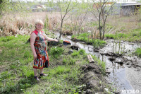 Богородчан затопило канализацией, Фото: 7