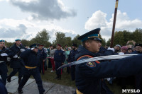 На Куликовом поле отметили 639-ю годовщину победы русского воинства, Фото: 13