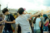 Фестиваль красок в Туле, Фото: 36