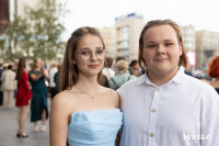 В тульском цирке прошел традиционный Бал медалистов, Фото: 22