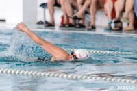Открытое первенство Тулы по плаванию в категории «Мастерс», Фото: 77