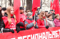 Митинг КПРФ в честь Октябрьской революции, Фото: 55