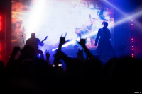Килотонны света и звука: в Туле прошел концерт рокеров из Radio Tapok, Фото: 10