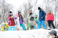 Freak Snowboard Day в Форино, Фото: 17