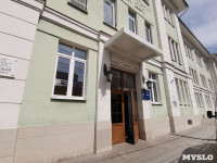 В здании бывшего ЦРД Тулы открылся кардиодиспансер Горбольницы №13, Фото: 2