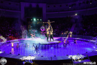 Цирк на воде «Остров сокровищ» в Туле: Здесь невозможное становится возможным, Фото: 27