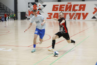 ТЗМС - Факел-Юкиор, Фото: 92