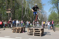 Большой велопробег. 1.05.2014, Фото: 80