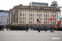 Парад Победы 2025 , Фото: 19