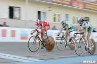 Первенство России по велоспорту на треке., Фото: 34