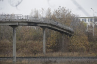 Мост в Малых Гончарах, Фото: 5