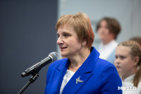 Выставка картин Александра Дейнеки, Фото: 65