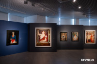 Ее Величество Женщина, Фото: 21