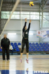 Тульские волейболистки готовятся к сезону., Фото: 10