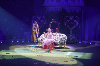 Премьера в Тульском цирке: шоу фонтанов «13 месяцев» удивит вас!, Фото: 11
