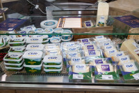 В мини-маркете «Бежин луг» открылась сырная лавка Endorf, Фото: 3