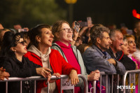 День города в Туле завершила концерт вокальная группа ViVa: фоторепортаж, Фото: 94