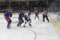 Хоккей, который объединяет: в Туле завершился Кубок губернатора Тульской области – 2025, Фото: 29