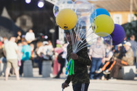 Фестиваль Крапивы, Фото: 200