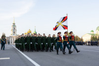 В Туле прошла генеральная репетиция парада Победы, Фото: 58