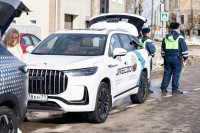 «Цветочный патруль — 2026», Фото: 87