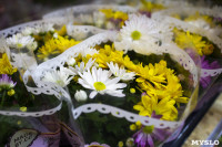 Леруа Мерлен Цветы к празднику, Фото: 8