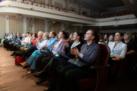 Дмитрий Миляев поздравил тульских женщин с наступающим праздником 8 Марта , Фото: 4