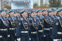 Парад Победы в Туле -2021, Фото: 88