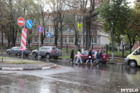 ремонт улицы Руднева, Фото: 13