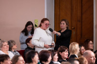 Дмитрий Миляев встретился с сельскими старостами и руководителями ТОСов, Фото: 107