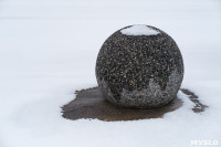 Мартовский снег в Туле, Фото: 121