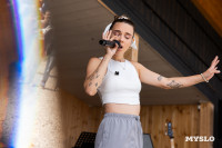 Пикник как из Pinterest: чем запомнился гастрофестиваль «Август», Фото: 30