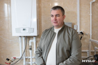 Тулагоргаз подключил 850-й дом к газу в рамках комплексной программы, Фото: 13