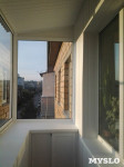 Выбираем окна с шумоизоляцией, Фото: 3