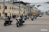 Тульские байкеры рассказали, чем запомнился мотосезон-2025, Фото: 73