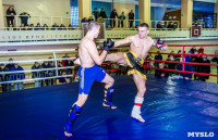 Чемпион мира по боксу Александр Поветкин посетил соревнования в Первомайском, Фото: 21