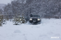 Зайцы на огромных сапах, Бабки-ёжки и индеец на каяке: почти 200 «идиотульцев» проплыли по Вашане, Фото: 167