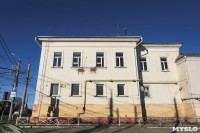 Бывшее здание УГИБДД на ул. Советской, Фото: 3