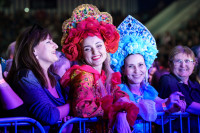 «Народный» концерт Надежды Кадышевой, Фото: 90