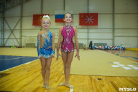 Соревнования по художественной гимнастике "Тульский сувенир", Фото: 8