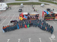 В Туле выберут лучших спасателей ЦФО, Фото: 2