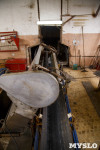 Летом на очистных в Заречье начнется строительство цеха механического обезвоживания осадка, Фото: 24