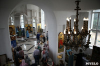 Колокольня Свято-Казанского храма в Туле обретет новый звук, Фото: 37