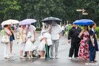 Железный трон в парке. 30.07.2015, Фото: 5