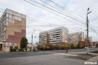 В Туле прошла приемка отремонтированной улицы Металлургов , Фото: 7