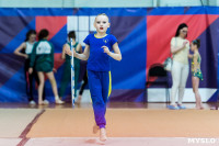 Тула провела крупный турнир по художественной гимнастике, Фото: 81