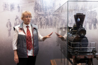 Кимовск-Донской-Новомосковск-Узловая, Фото: 30